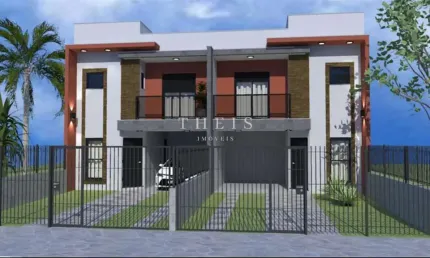 Casa com 3 quartos à venda no Desvio Rizzo, Caxias do Sul 