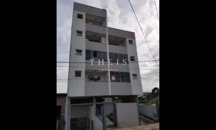 Apartamento com 2 quartos à venda no Sagrada Família, Caxias do Sul 