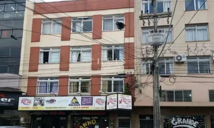 Apartamento com 3 quartos à venda na nossa senhora de lourdes, caxias do sul , 88 m2 por r$ 301.000