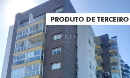 Apartamento com 2 quartos à venda no Sanvitto, Caxias do Sul , 112 m2 por R$ 580.000