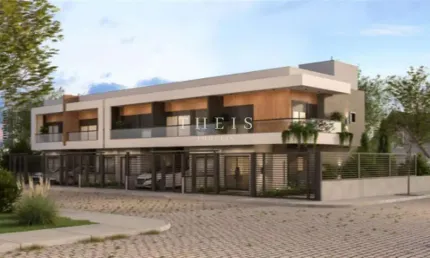 Casa com 2 quartos à venda no Santa Catarina, Caxias do Sul , 79 m2 por R$ 390.000