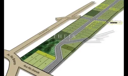 Terreno à venda no kayser, caxias do sul , 373 m2 por r$ 350.000
