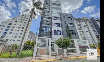 Apartamento com 3 quartos à venda no Exposição, Caxias do Sul , 164 m2 por R$ 999.000