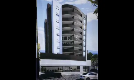 Apartamento com 2 quartos à venda no Petrópolis, Caxias do Sul , 87 m2 por R$ 676.000
