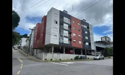 Apartamento com 2 quartos à venda no Vinhedos, Caxias do Sul , 54 m2 por R$ 249.000