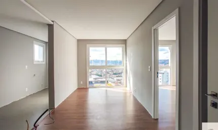 Apartamento com 1 quarto à venda no Santa Catarina, Caxias do Sul , 49 m2 por R$ 365.000
