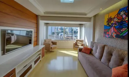 Apartamento com 2 quartos à venda no Pio X, Caxias do Sul 
