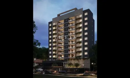 Apartamento com 2 quartos à venda no panazzolo, caxias do sul , 75 m2 por r$ 551.691