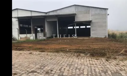 Barracão / Galpão / Depósito à venda no Industrial, Farroupilha , 36349 m2 por R$ 2.600.000