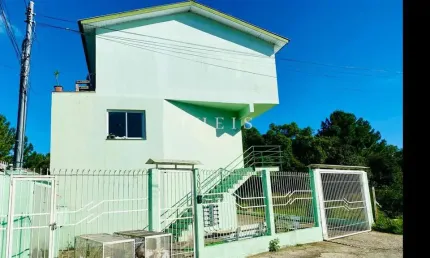 Casa com 2 quartos à venda na nossa senhora do rosário, caxias do sul , 62 m2 por r$ 239.000