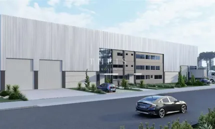 Barracão / Galpão / Depósito à venda no Centro, Farroupilha , 5434 m2 por R$ 21.300.000