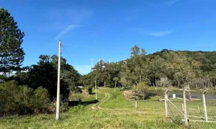 Chácara / sítio com 1 quarto à venda na fazenda souza, caxias do sul , 20000 m2 por r$ 178.900