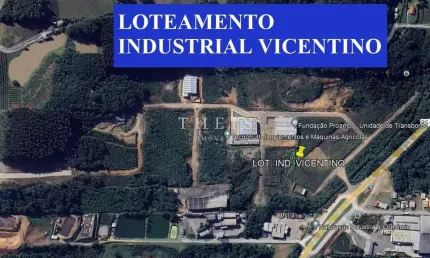 Terreno à venda na bela vista, farroupilha , 2555 m2 por r$ 1.050.000