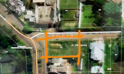 Terreno à venda na Nossa Senhora da Saúde, Caxias do Sul 