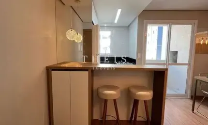 Apartamento com 2 quartos à venda na cidade nova, caxias do sul , 48 m2 por r$ 280.000