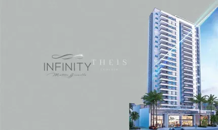 Apartamento com 1 quarto à venda no santa catarina, caxias do sul , 48 m2 por r$ 329.961