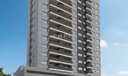 Apartamento com 2 quartos à venda no São Leopoldo, Caxias do Sul , 51 m2 por R$ 286.650