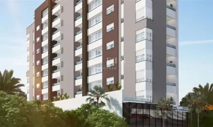 Apartamento com 2 quartos à venda no Interlagos, Caxias do Sul , 134 m2 por R$ 1.150.000