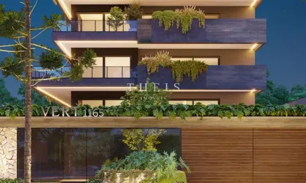 Apartamento com 3 quartos à venda no exposição, caxias do sul , 241 m2 por r$ 1.995.000