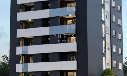 Apartamento com 2 quartos à venda no Sanvitto, Caxias do Sul , 86 m2 por R$ 619.000