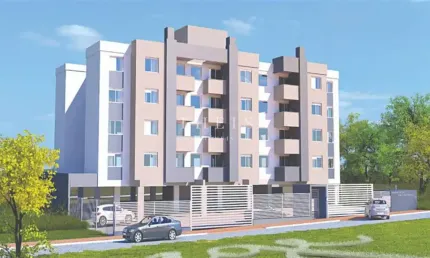 Apartamento com 2 quartos à venda na nossa senhora das graças, caxias do sul , 46 m2 por r$ 210.000