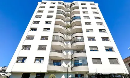 Apartamento com 3 quartos à venda no madureira, caxias do sul , 120 m2 por r$ 759.500