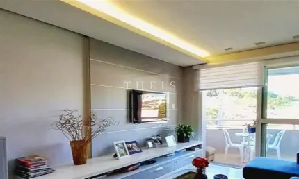 Apartamento com 3 quartos à venda na colina sorriso, caxias do sul , 233 m2 por r$ 850.000