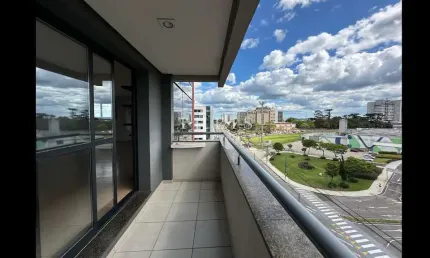Apartamento com 2 quartos à venda no sanvitto, caxias do sul , 126 m2 por r$ 769.000
