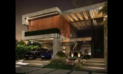 Casa com 5 quartos à venda na colina sorriso, caxias do sul , 434 m2 por r$ 2.987.000