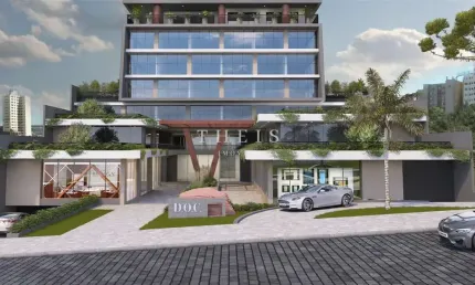 Ponto comercial à venda no Exposição, Caxias do Sul , 33 m2 por R$ 509.982