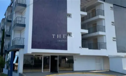 Apartamento com 1 quarto à venda no petrópolis, caxias do sul , 40 m2 por r$ 250.000