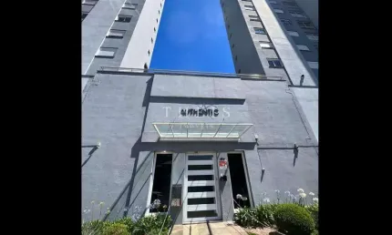 Apartamento com 2 quartos à venda no panazzolo, caxias do sul , 61 m2 por r$ 310.000