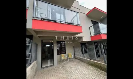 Casa com 2 quartos à venda no Charqueadas, Caxias do Sul , 55 m2 por R$ 275.000