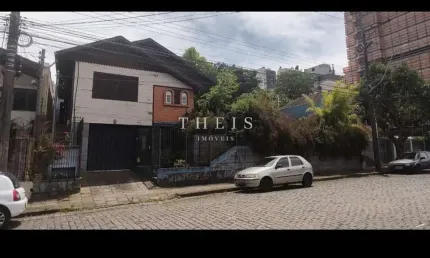 Terreno à venda no Panazzolo, Caxias do Sul , 638 m2 por R$ 1.100.000