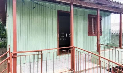 Casa com 4 quartos à venda no São Caetano, Caxias do Sul  por R$ 250.000