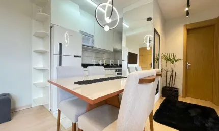 Apartamento com 2 quartos à venda na Nossa Senhora das Graças, Caxias do Sul , 43 m2 por R$ 210.000