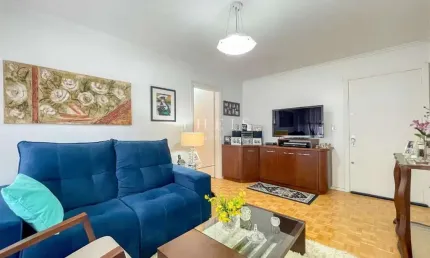 Apartamento com 2 quartos à venda no centro, caxias do sul , 72 m2 por r$ 390.000