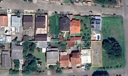 Terreno à venda no santa corona, caxias do sul , 372 m2 por r$ 249.000