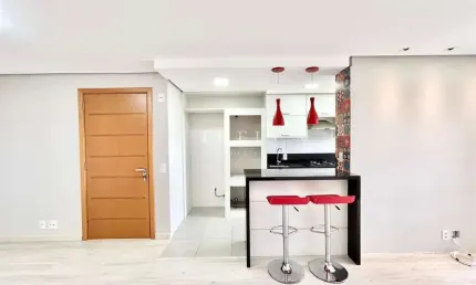Apartamento com 3 quartos à venda no Sanvitto, Caxias do Sul , 83 m2 por R$ 499.000