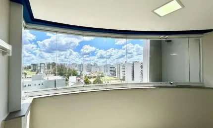 Apartamento com 3 quartos à venda no sanvitto, caxias do sul , 83 m2 por r$ 499.000