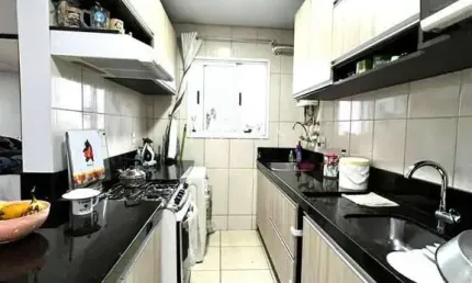 Apartamento com 2 quartos à venda no desvio rizzo, caxias do sul  por r$ 350.000