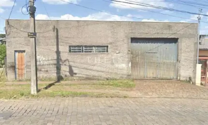 Barracão / Galpão / Depósito à venda no Desvio Rizzo, Caxias do Sul , 261 m2 por R$ 650.000