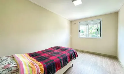Apartamento com 3 quartos à venda no São Caetano, Caxias do Sul , 64 m2 por R$ 250.000