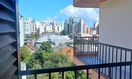Apartamento com 3 quartos à venda no exposição, caxias do sul , 124 m2 por r$ 446.000