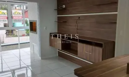 Apartamento com 2 quartos à venda no cruzeiro, caxias do sul , 61 m2 por r$ 295.000