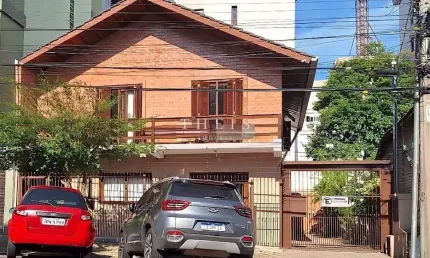 Casa com 3 quartos à venda no exposição, caxias do sul  por r$ 1.290.000