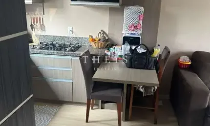 Casa com 2 quartos à venda no São Giácomo, Caxias do Sul 