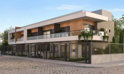 Casa com 2 quartos à venda no Santa Catarina, Caxias do Sul 