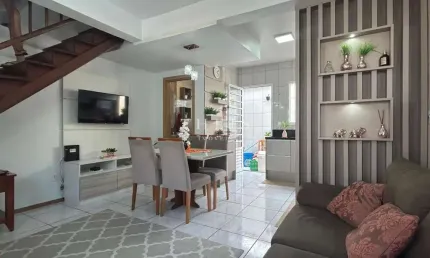 Casa à venda na Bela Vista, Caxias do Sul 