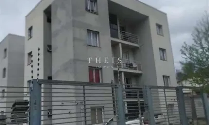 Apartamento com 2 quartos à venda no forqueta, caxias do sul , 54 m2 por r$ 180.000